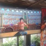 Dark Souls III One Piece Burning Blood Bandai Namco