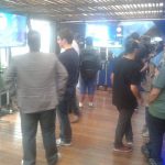 Dark Souls III One Piece Burning Blood Bandai Namco