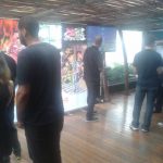 Dark Souls III One Piece Burning Blood Bandai Namco