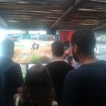 Dark Souls III One Piece Burning Blood Bandai Namco