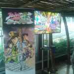 Dark Souls III One Piece Burning Blood Bandai Namco