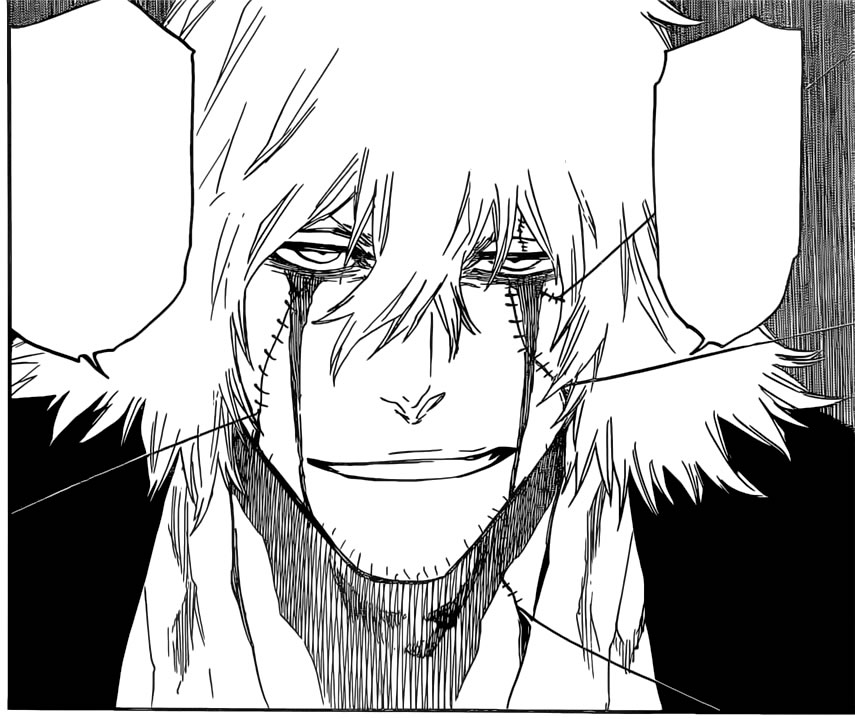 Bleach 665 b