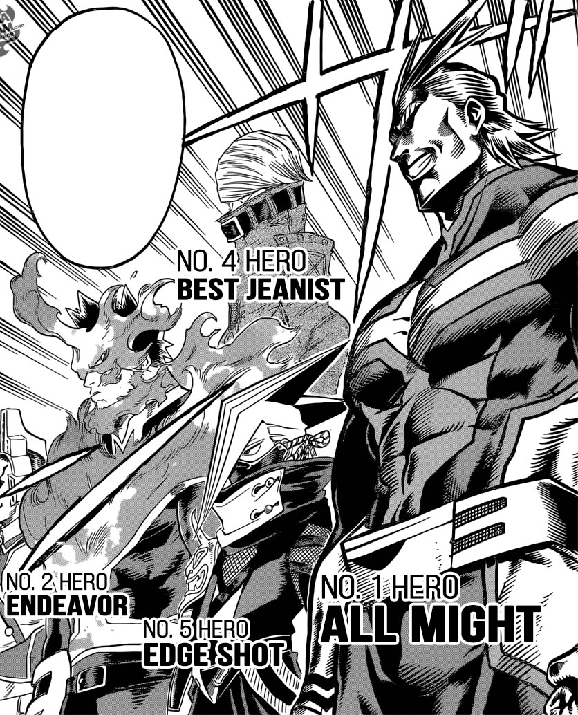 Boku no Hero Academia 84a