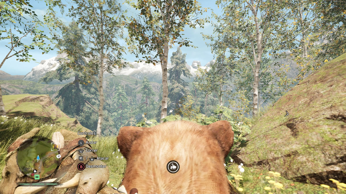 FAR CRY PRIMAL