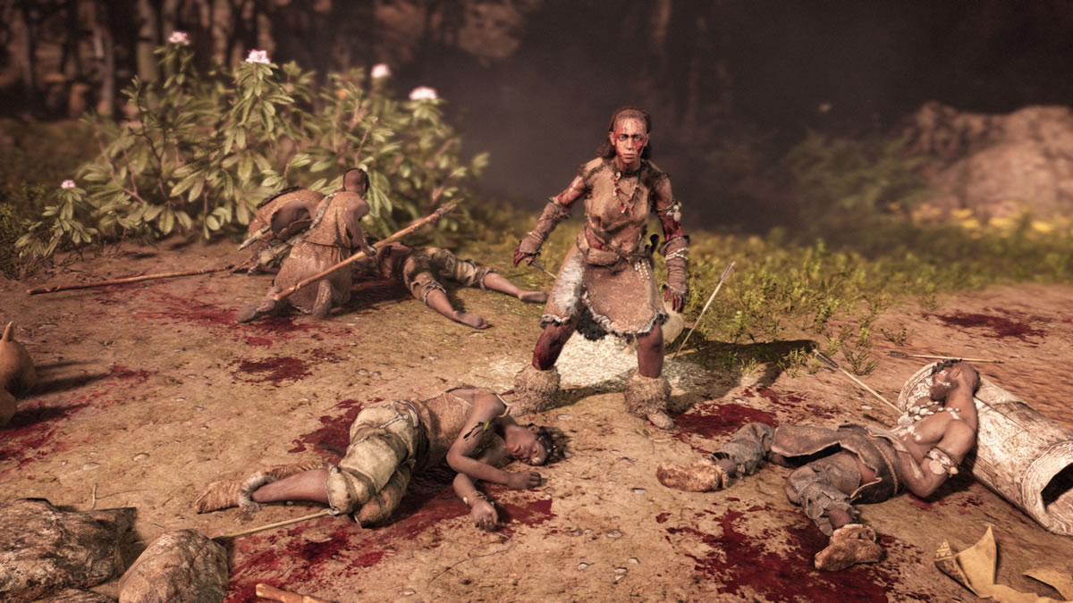 FAR CRY PRIMAL (13)