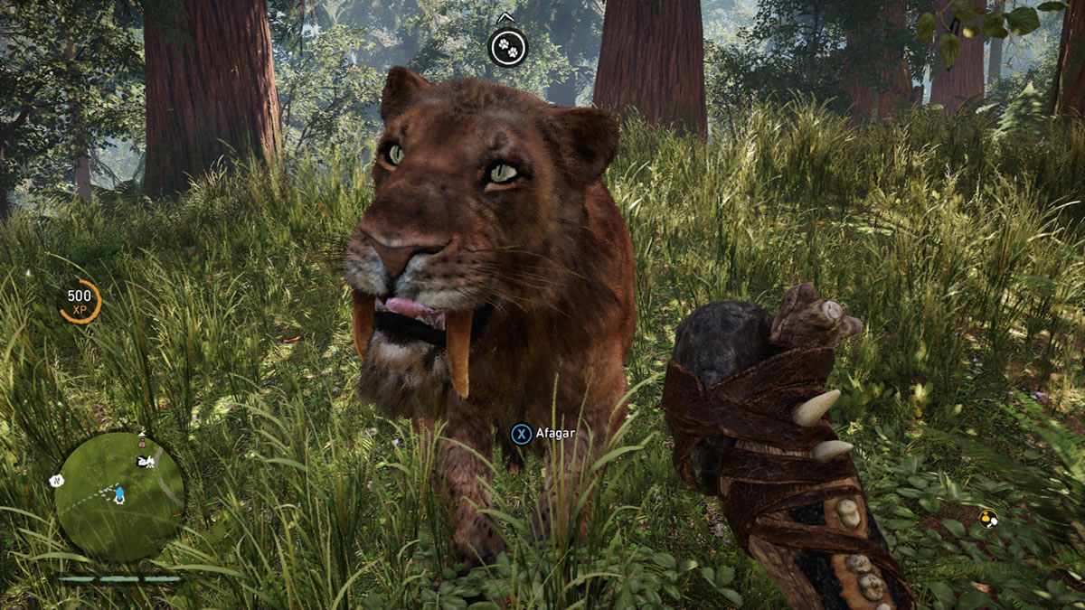 FAR CRY PRIMAL (2)