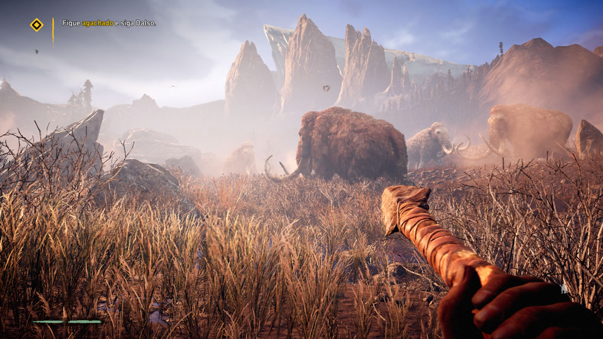 FAR CRY PRIMAL (9)