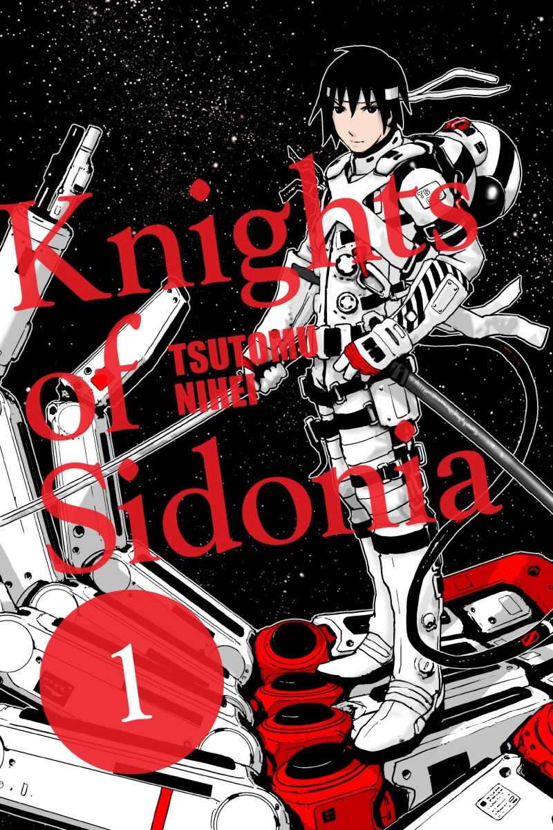 Knights of Sidonia