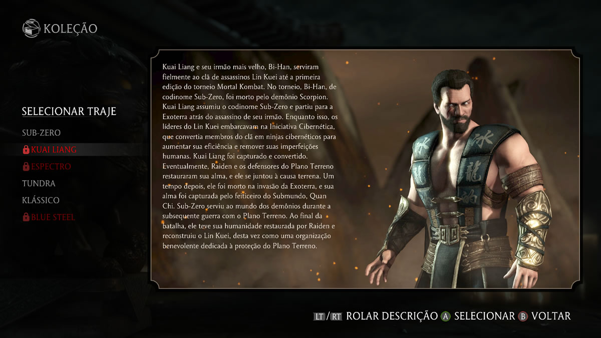 Mortal Kombat X (2)