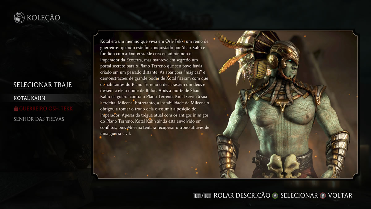 Mortal Kombat X (3)