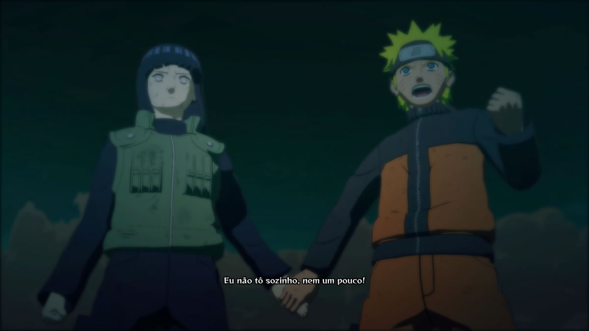 NARUTO SHIPPUDEN Ultimate Ninja STORM 4 (5)