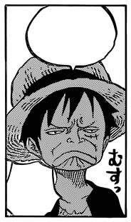 One Piece 818 humf