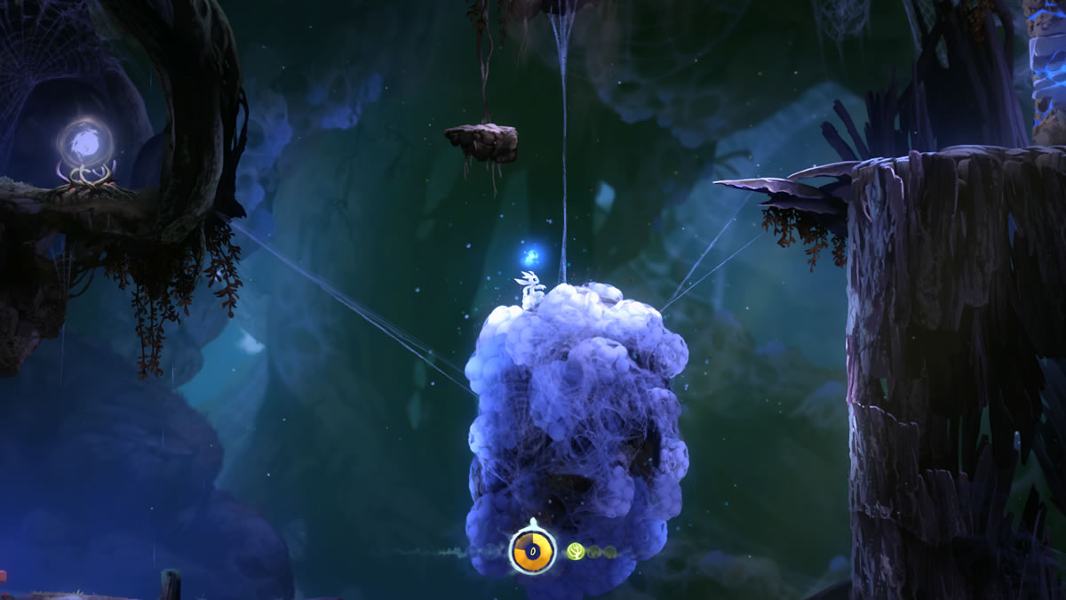 Ori and the Blind Forest Definitive Edition (4)