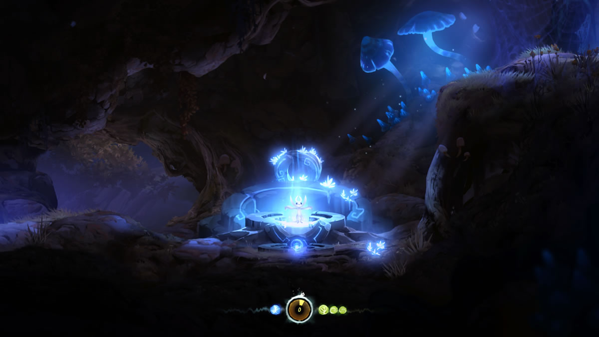 Ori and the Blind Forest Definitive Edition (5)