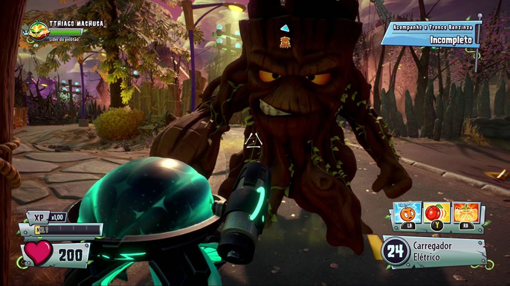 Plants vs Zombies Garden Warfare 2 | Guerra de maiores proporções ...