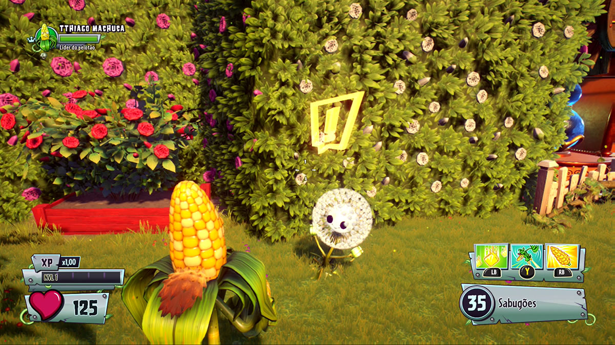 Plants vs Zombies Garden Warfare 2 009