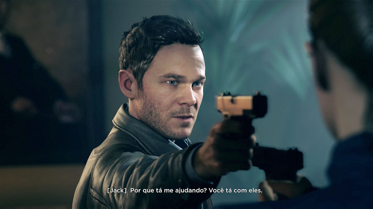 Quantum Break 12