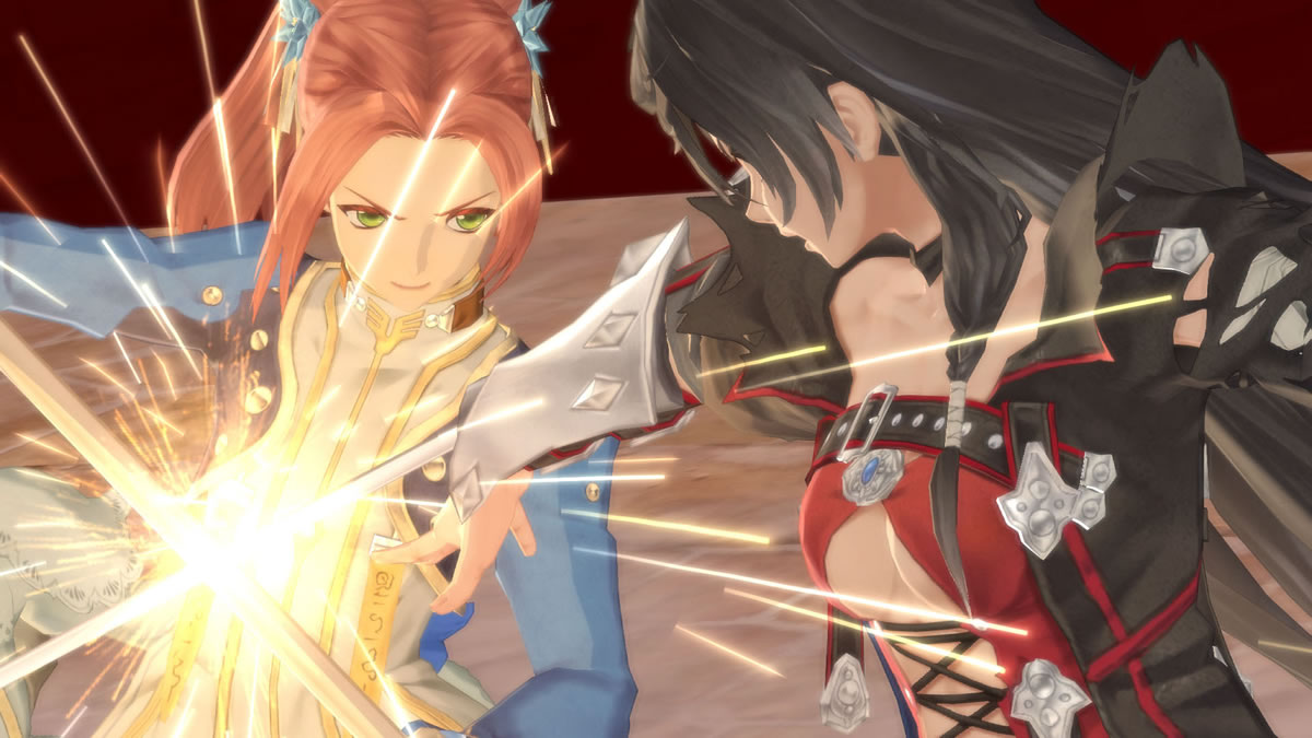 download free artorius tales of berseria