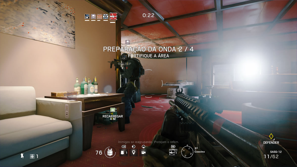 TOM CLANCY'S RAINBOW SIX SIEGE (13)