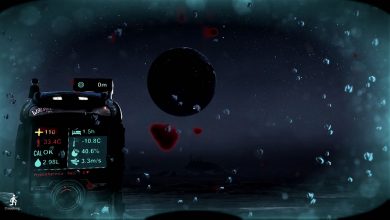 Solus Project Preview
