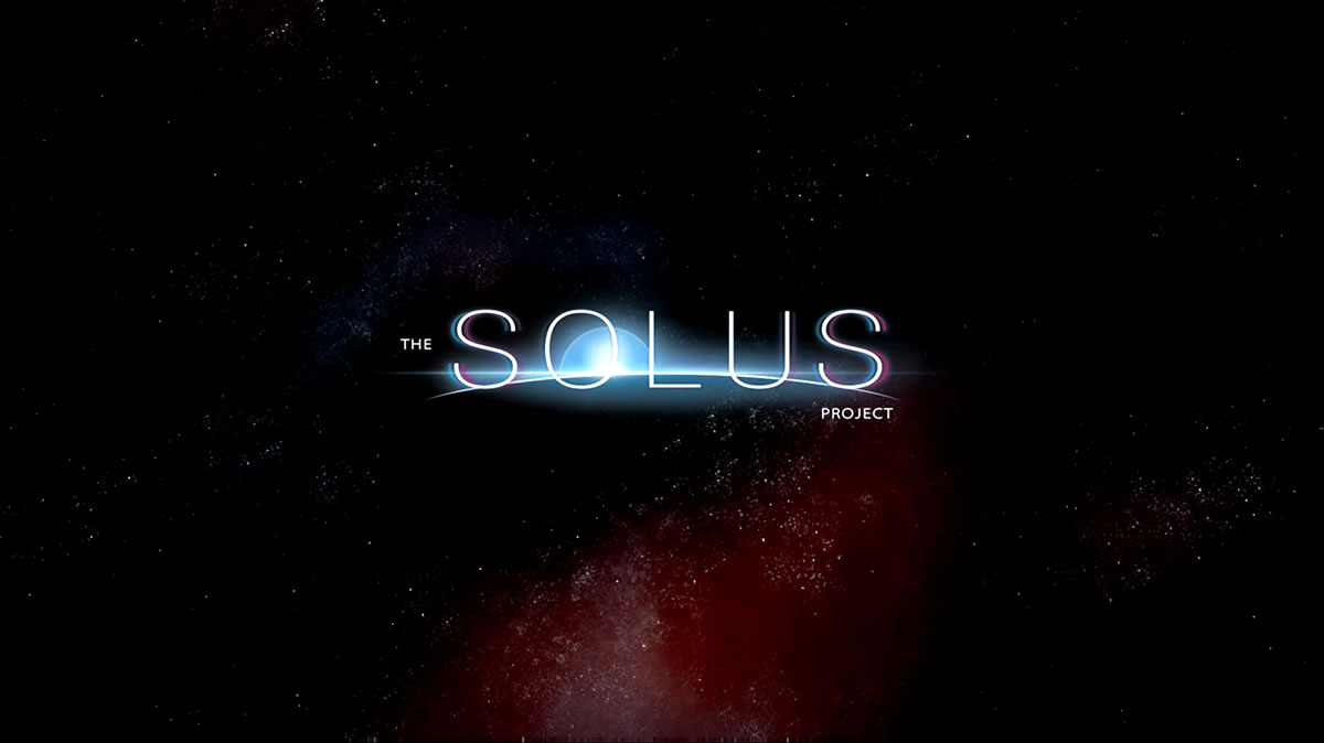 The Solus Project 011