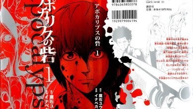 Apocalypse no Toride