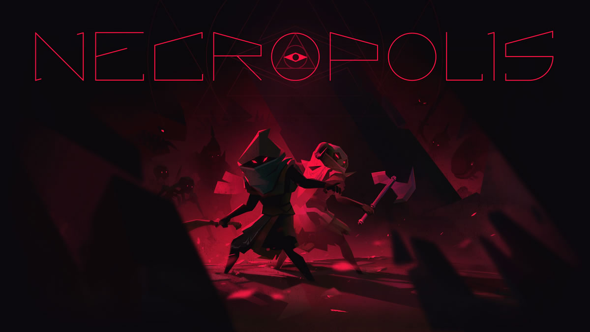 necropolis