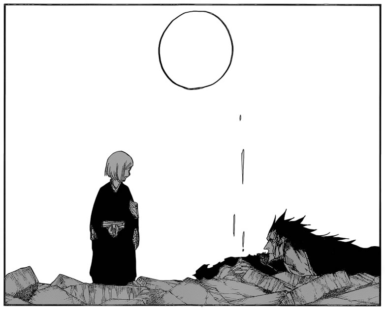 Bleach 669a