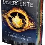 Box de livros com desconto