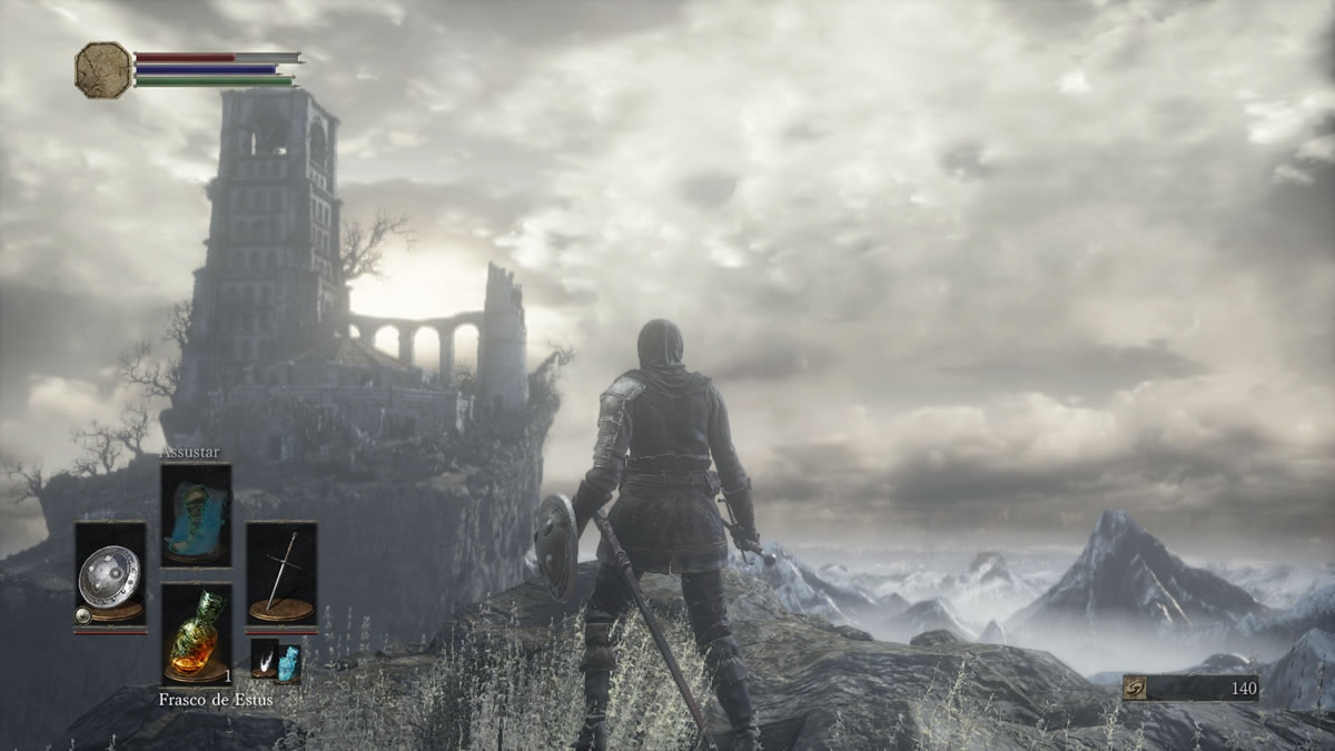 DARK SOULS™ III (7)