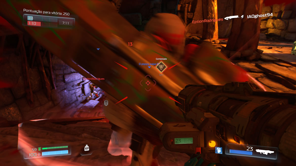 DOOM Closed Beta (12)