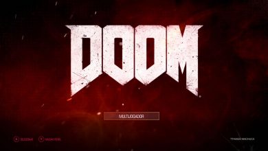 Doom Multiplayer Beta