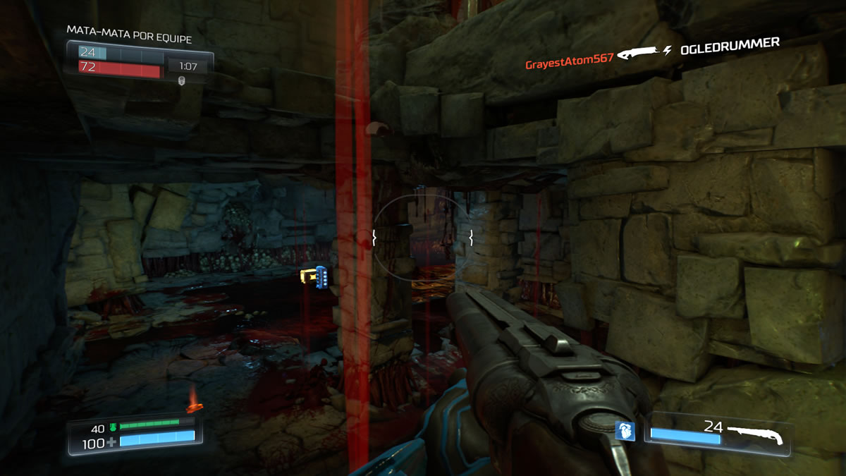 DOOM Closed Beta (5)