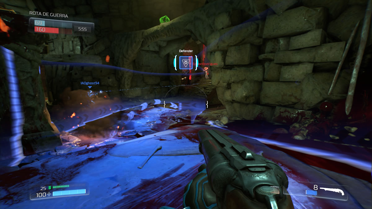 DOOM Closed Beta (8)