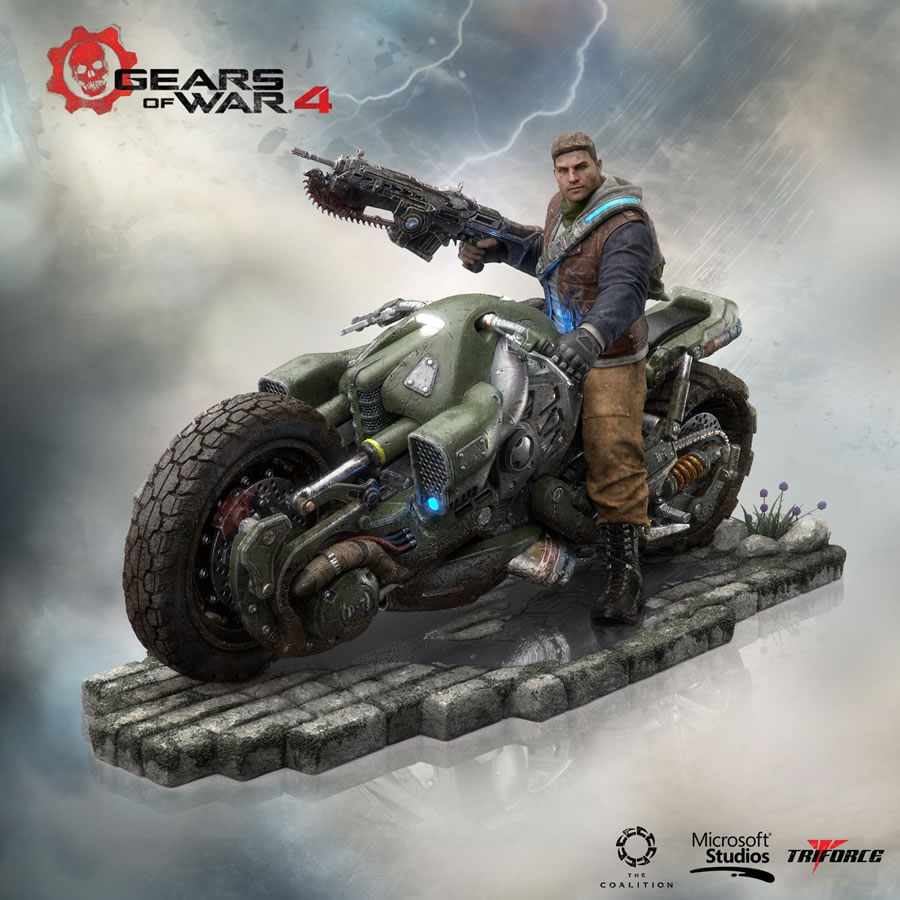 Gears-of-War-4-Collectors-Edition Var 2