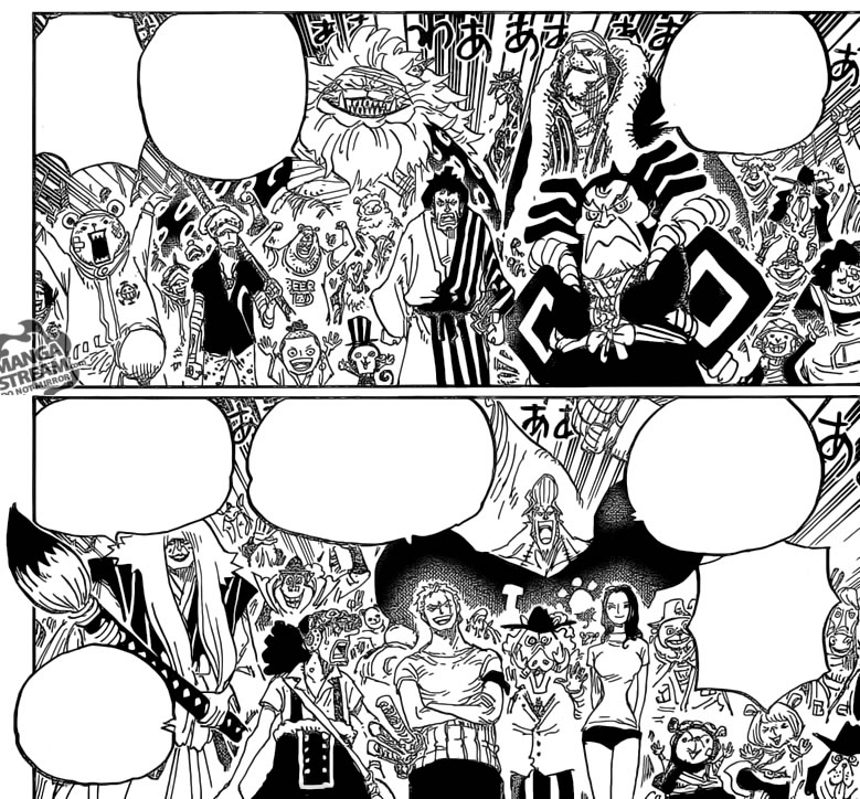 One Piece 822c