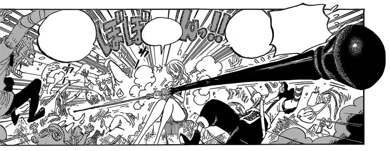 One Piece 822d