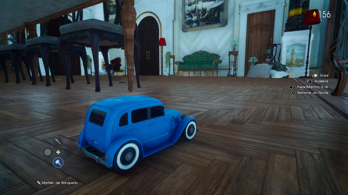 PLATINUM DEMO – FINAL FANTASY XV (12)