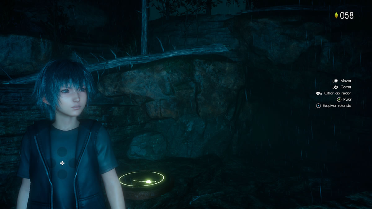 PLATINUM DEMO – FINAL FANTASY XV (17)