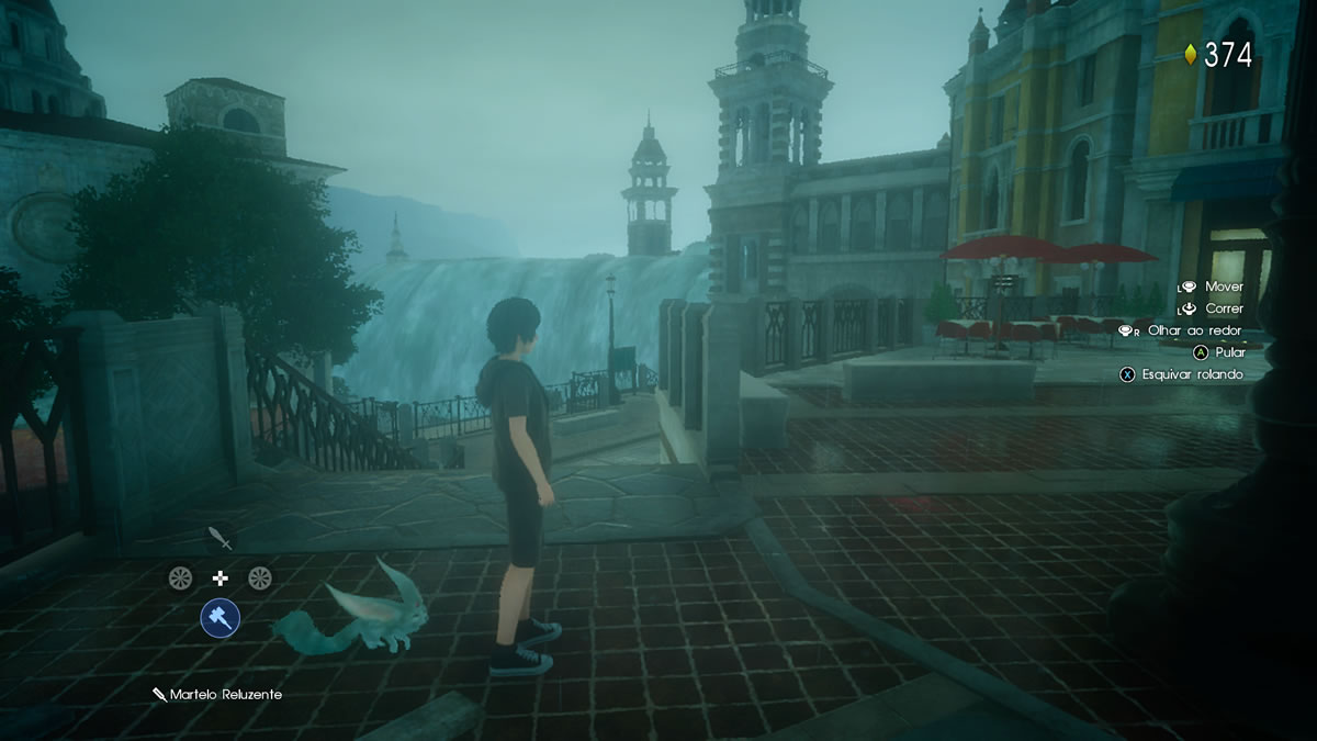 PLATINUM DEMO – FINAL FANTASY XV (6)