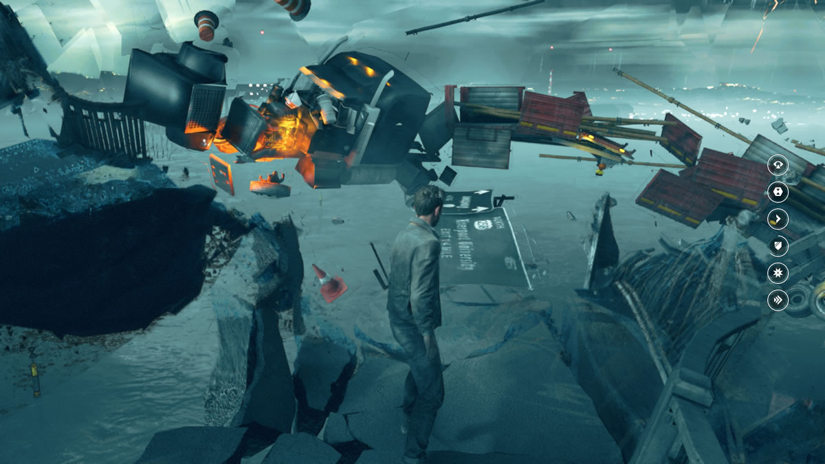 Quantum Break (15)