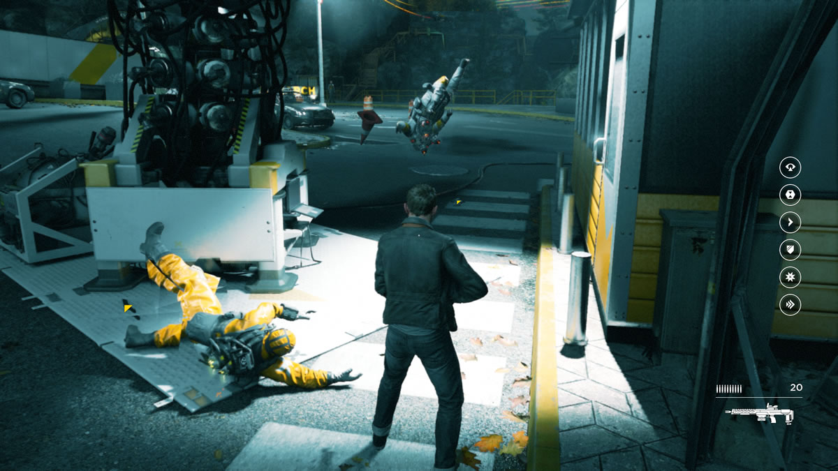 Quantum Break (19)