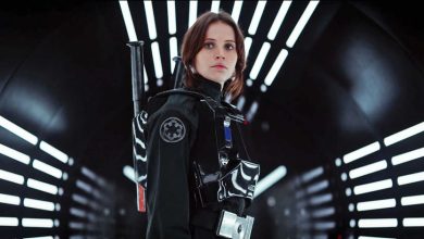 Trailer de Rogue One