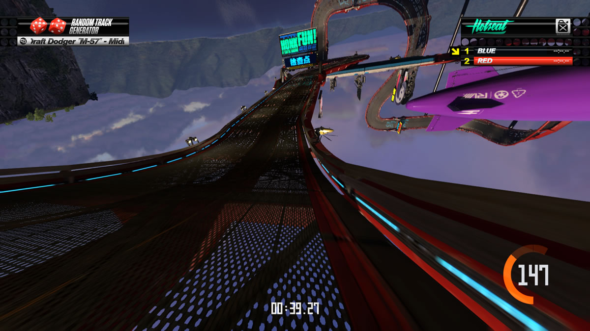 Trackmania® Turbo (2)