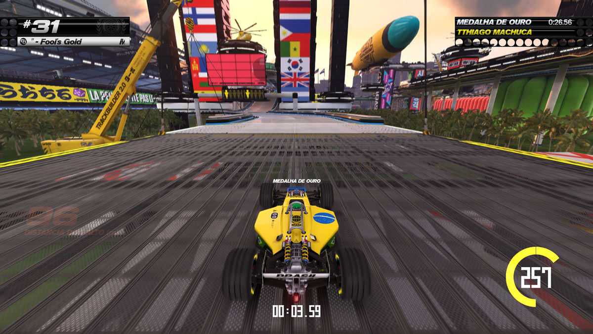 Trackmania® Turbo (7)