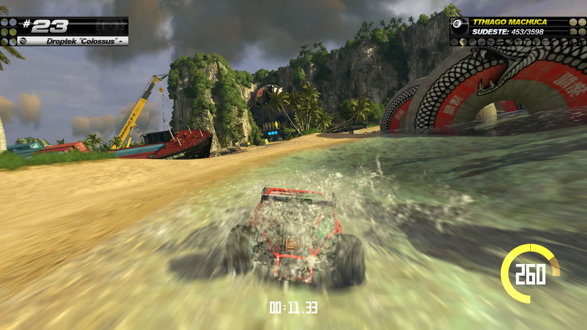 Trackmania® Turbo (10)