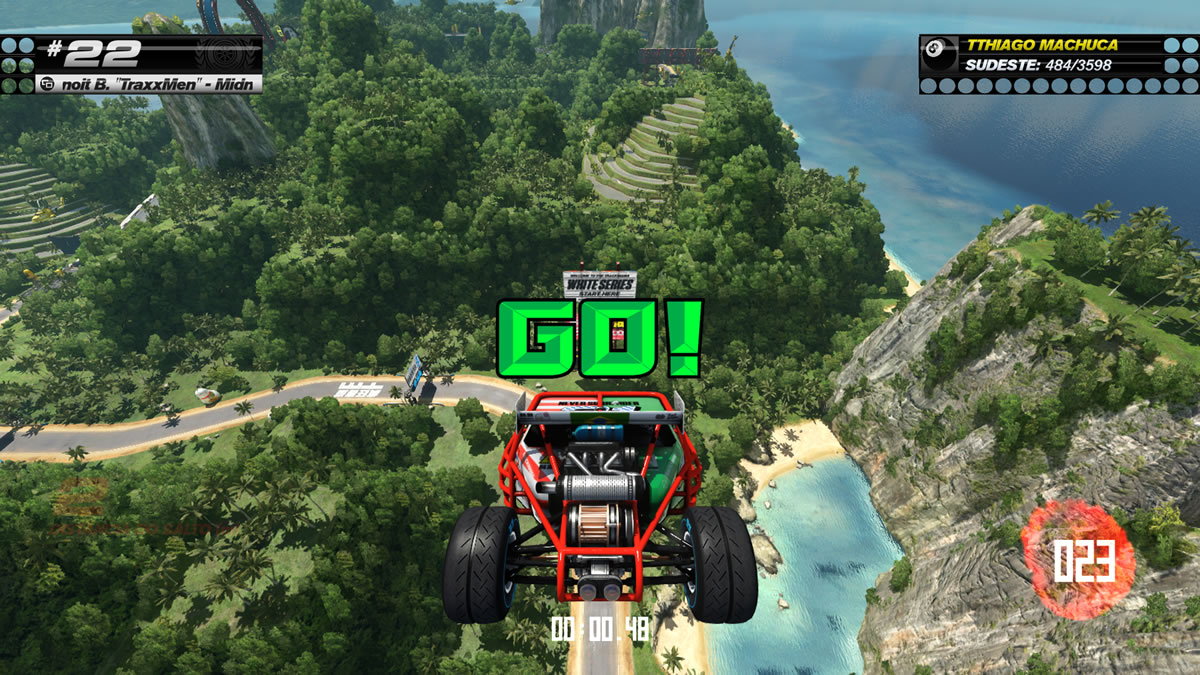 Trackmania® Turbo (11)