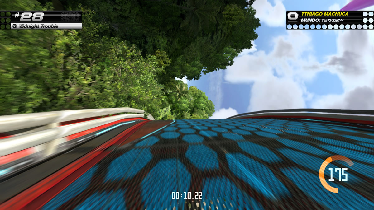 Trackmania® Turbo (8)