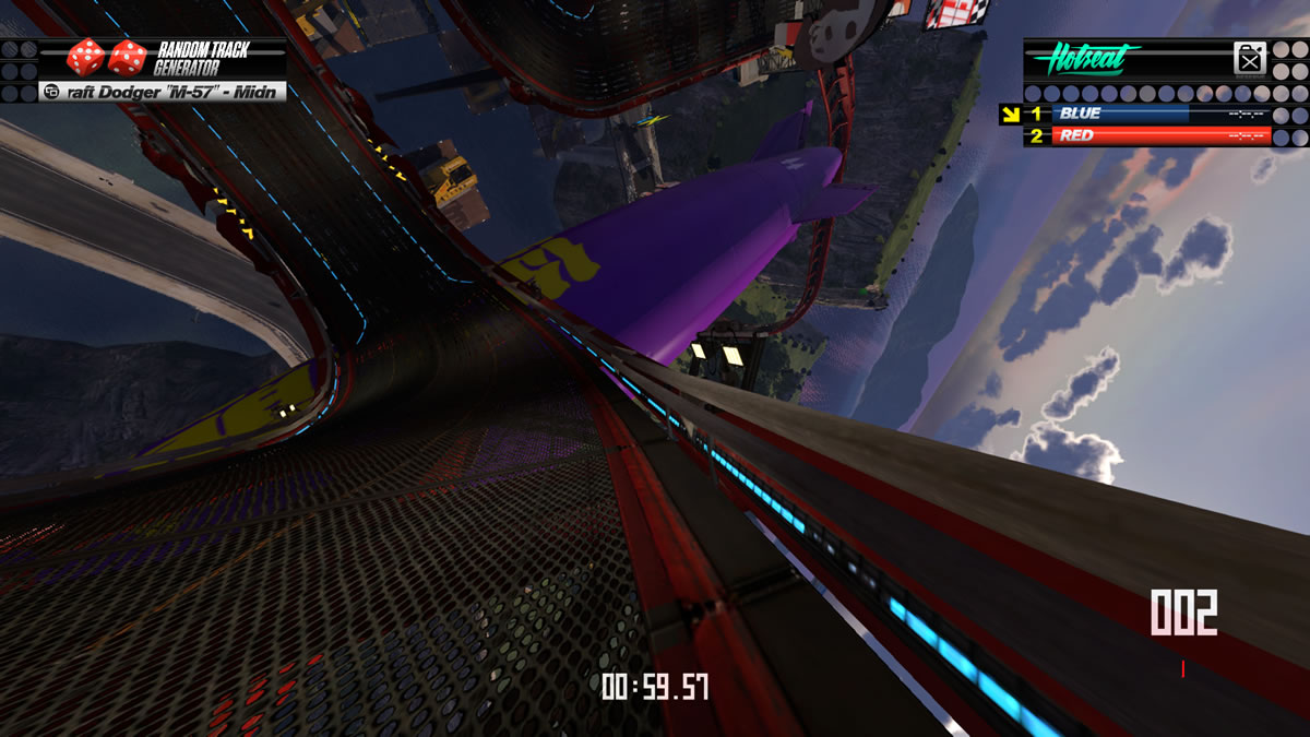 Trackmania® Turbo