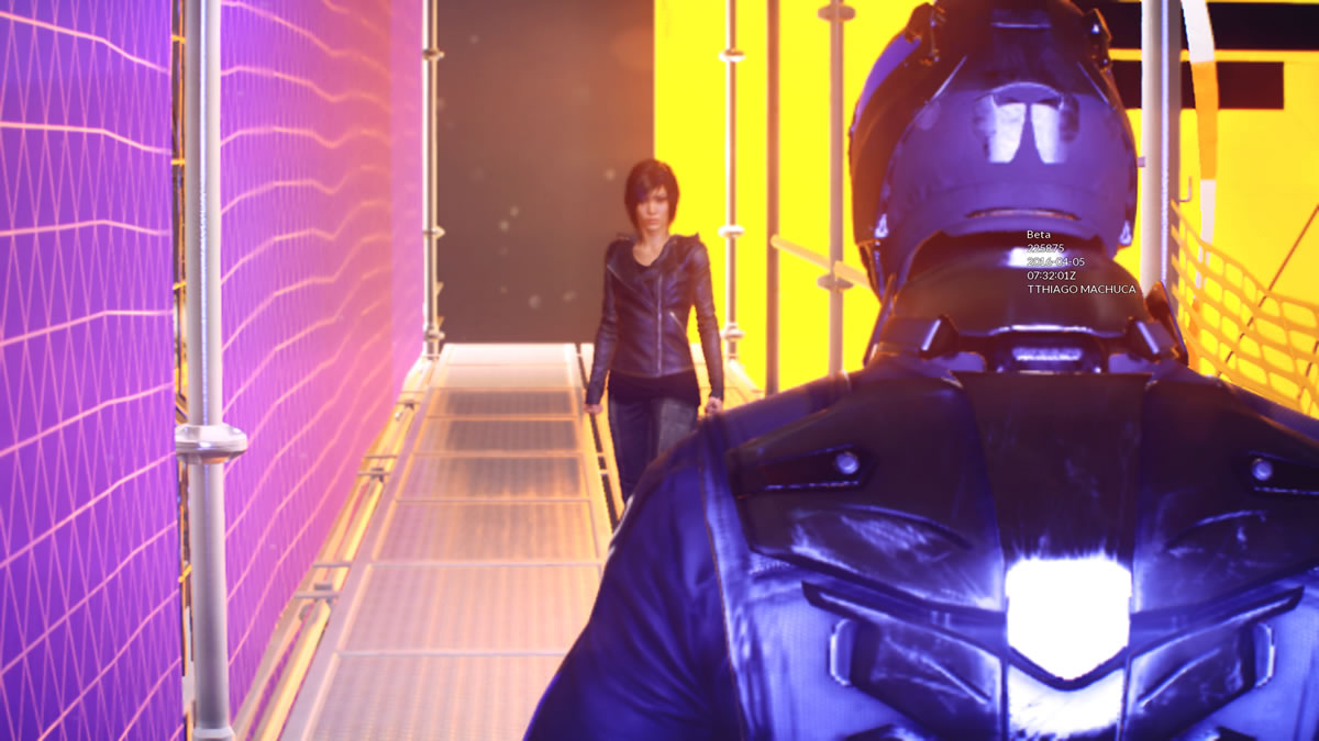 Versão Beta Fechada de Mirror's Edge™ Catalyst (12)